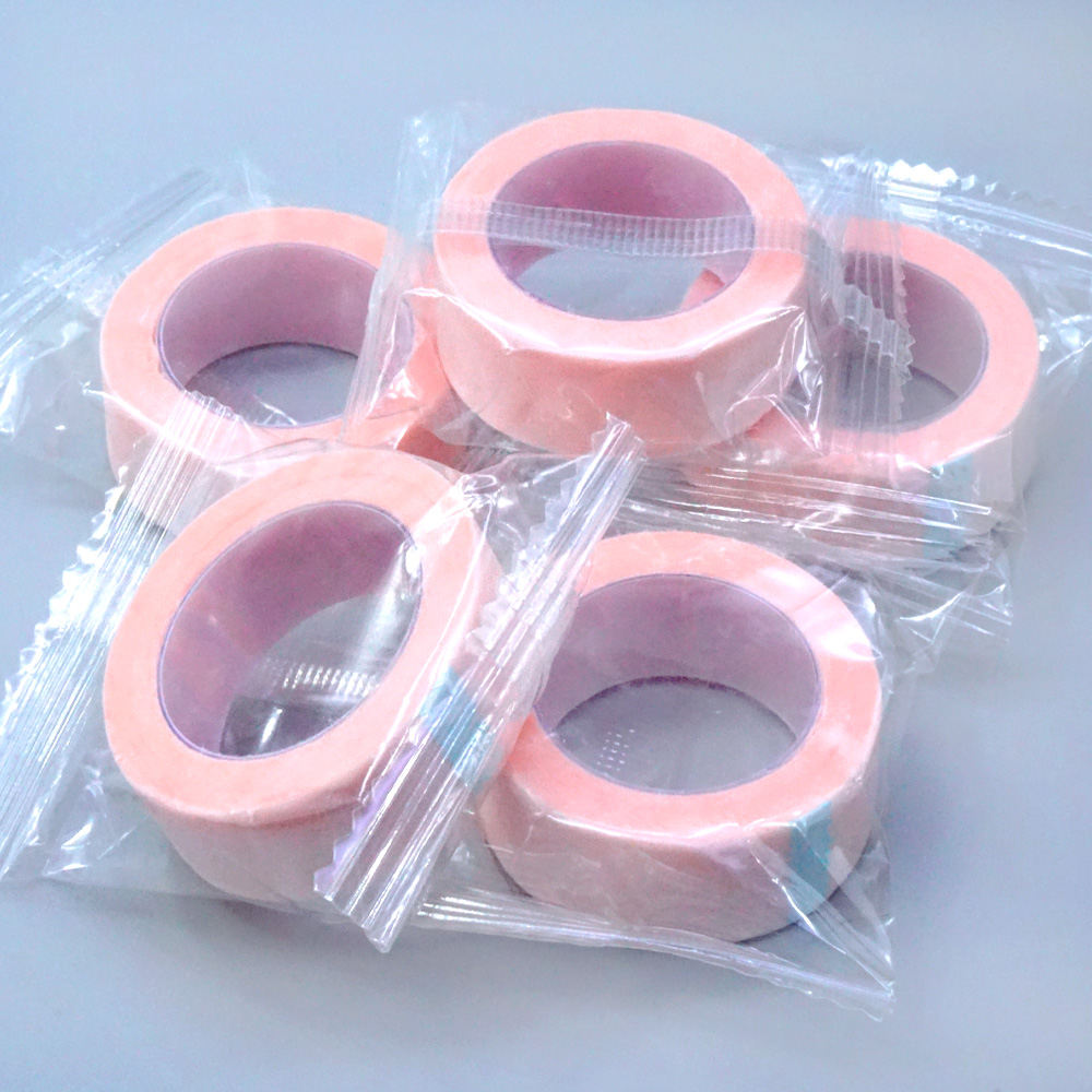 1/3/6/8/12Rolls Eyelash Extens - Eyelash Extension Class ulasan dan harga
