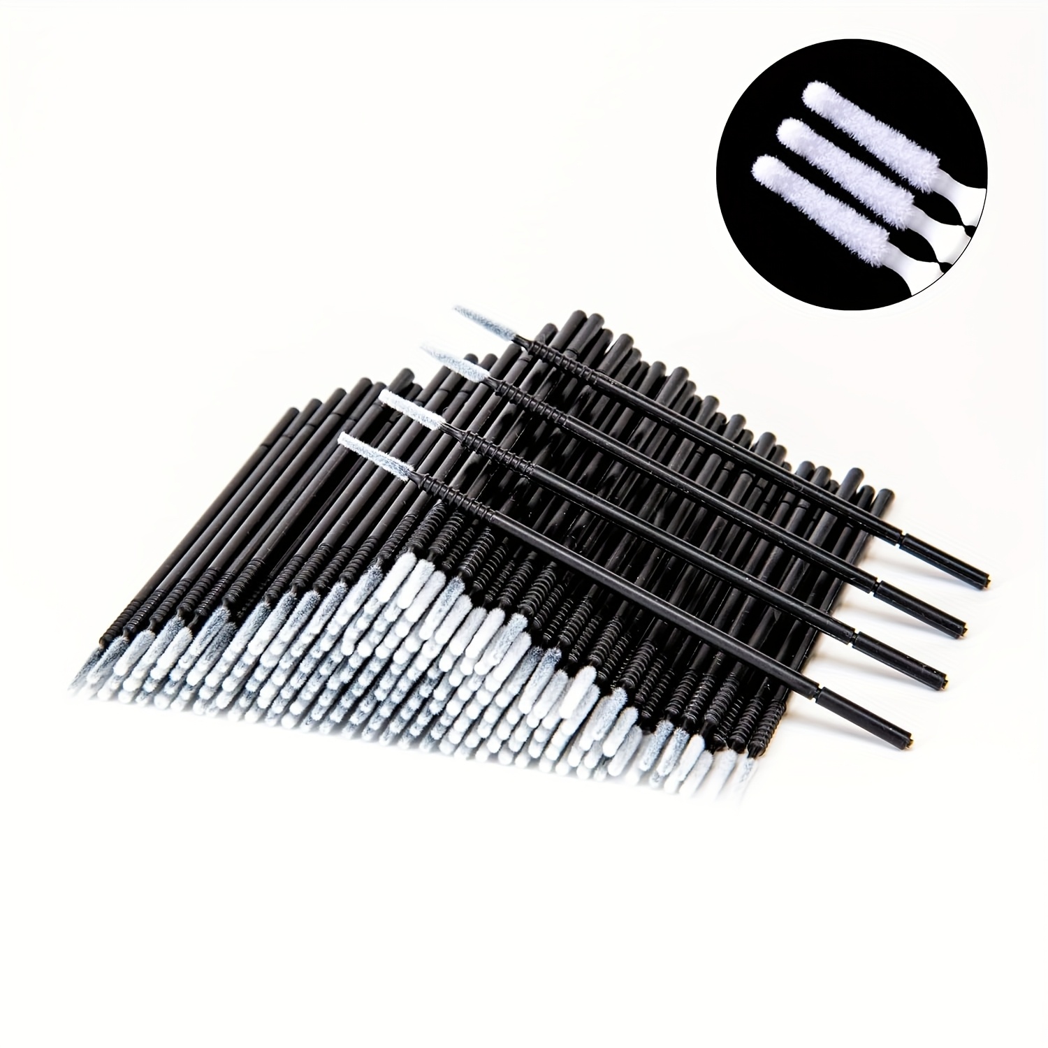 200PCS For Eyelash Extension T - Eyelash Extension Options ulasan dan harga