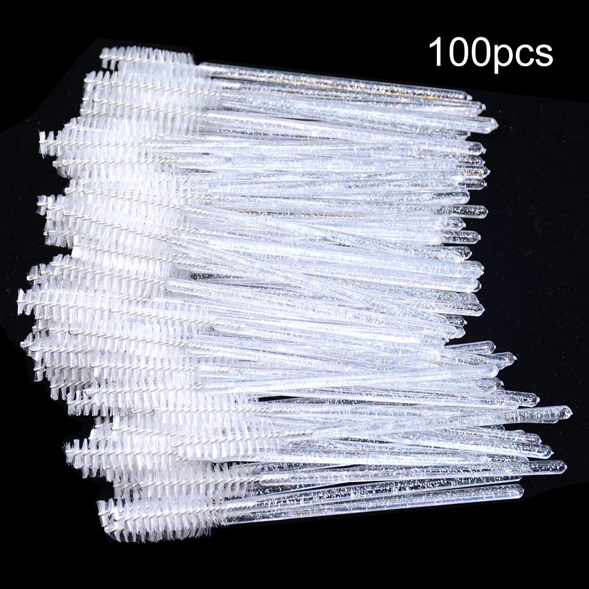 100pcs For Eyelash Extension M - Eyelash Extension Options ulasan dan harga