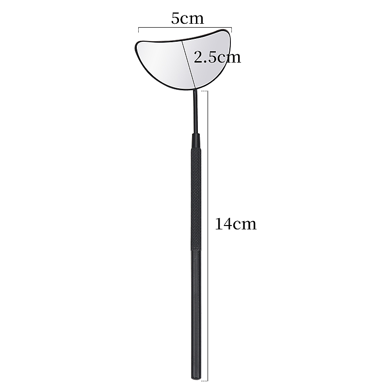 1pcs Eyelash Extension Mirror  - Eyelash Extension Class ulasan dan harga