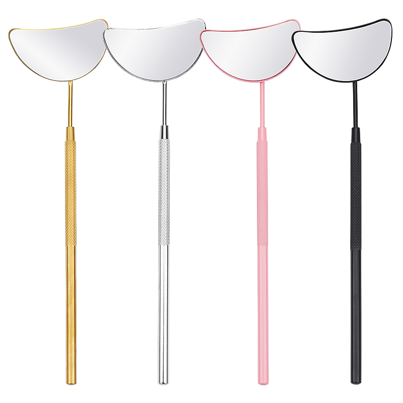 1pcs Eyelash Extension Mirror  - Eyelash Extension Class ulasan dan harga