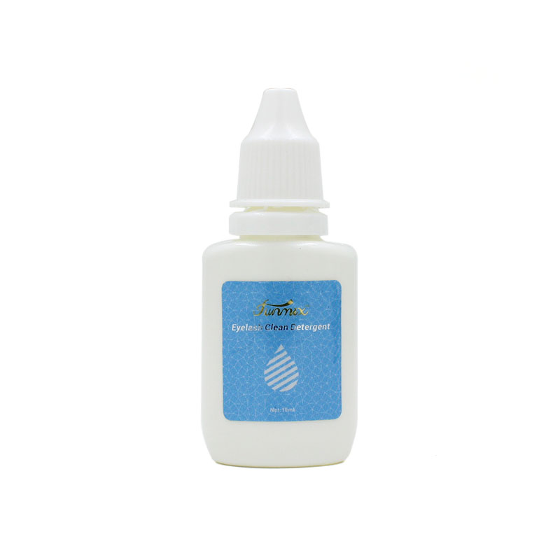 FUINMIX 10ml Alcohol Free Eyel - Lash Primer Cleanser ulasan dan harga