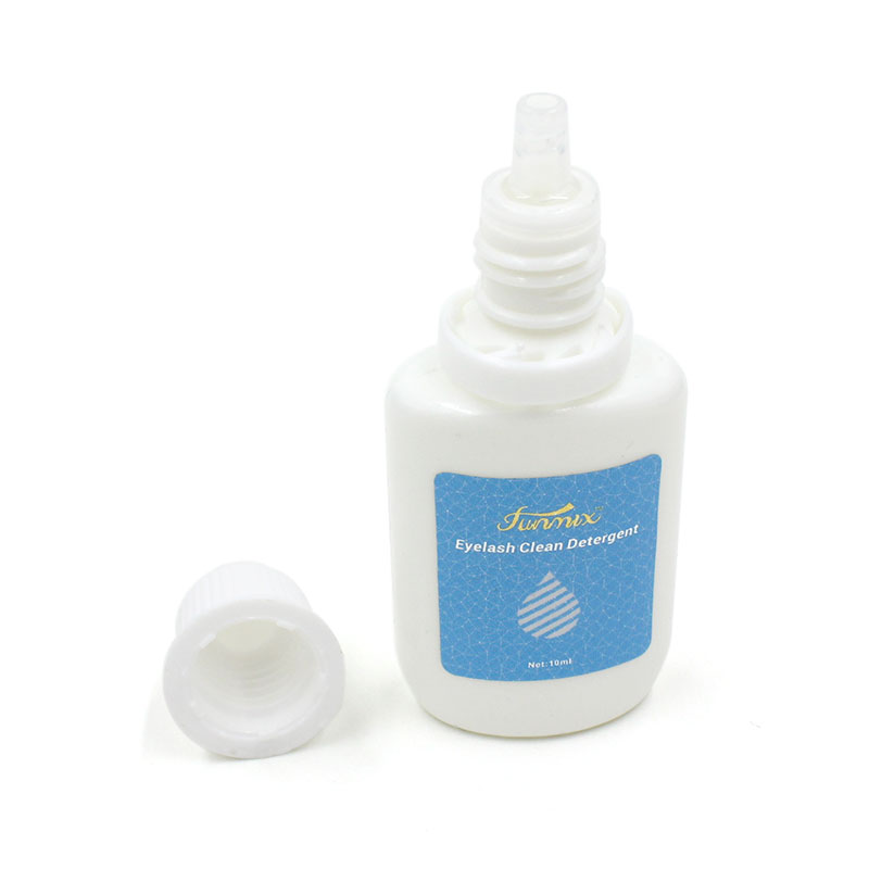FUINMIX 10ml Alcohol Free Eyel - Lash Primer Cleanser ulasan dan harga