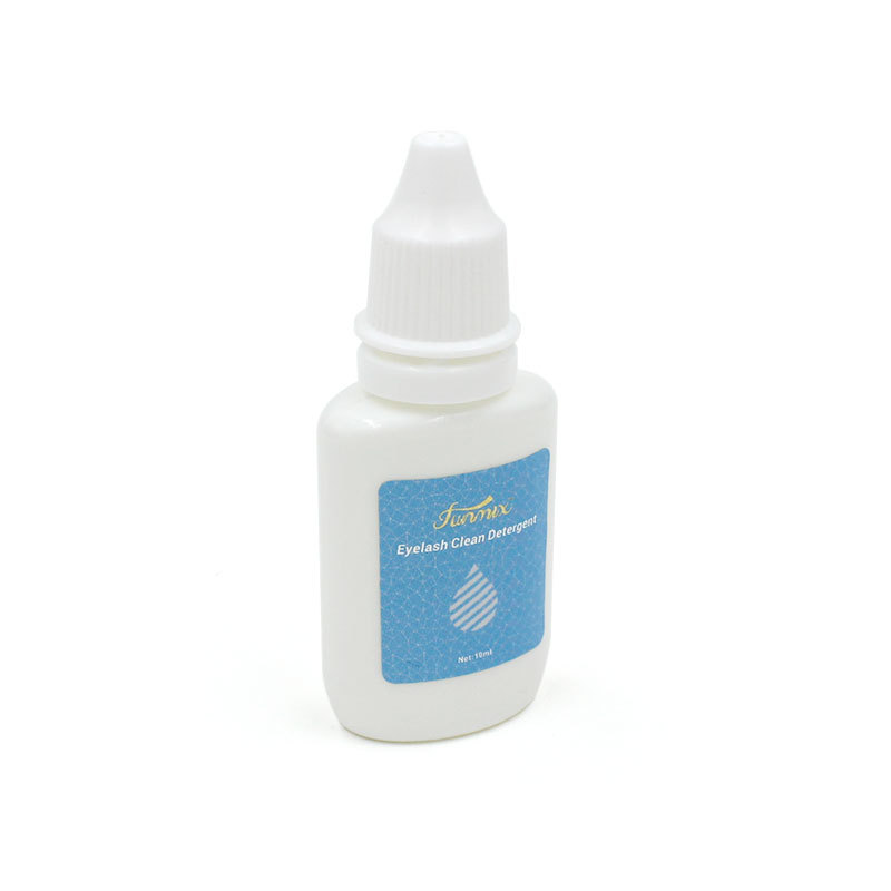 FUINMIX 10ml Alcohol Free Eyel - Lash Primer Cleanser ulasan dan harga