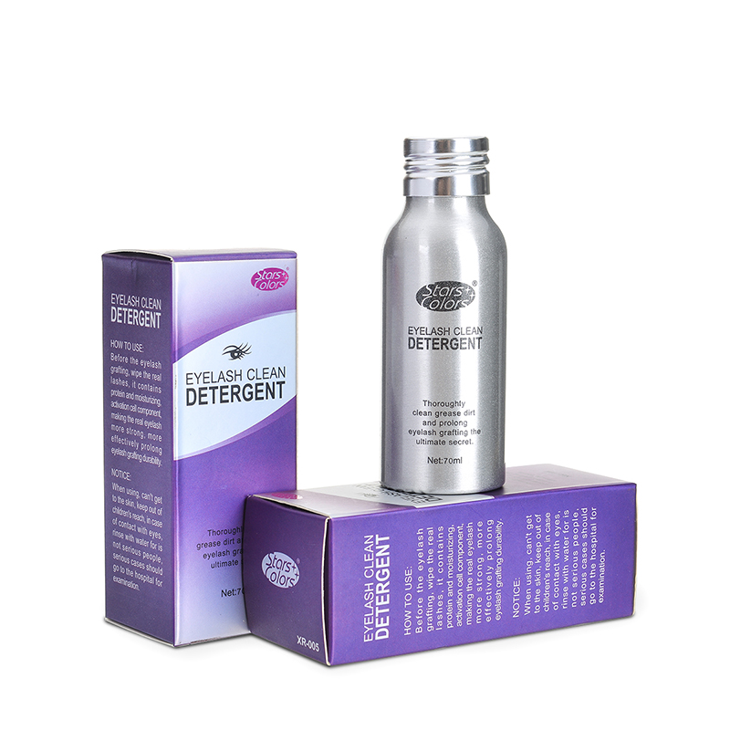 Professional 70ml Primer for E - Lash Primer Cleanser ulasan dan harga