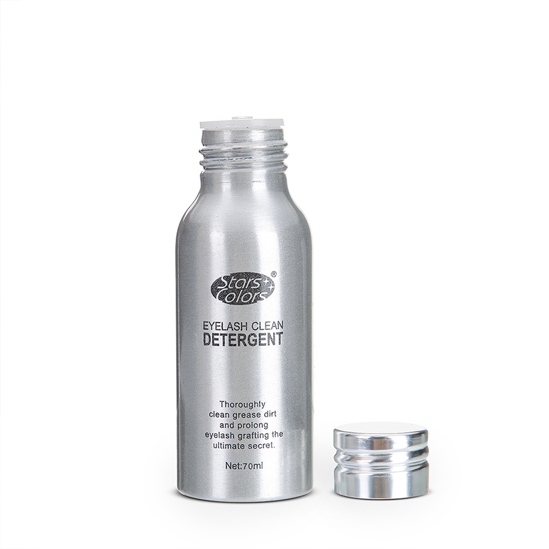 Professional 70ml Primer for E - Lash Primer Cleanser ulasan dan harga