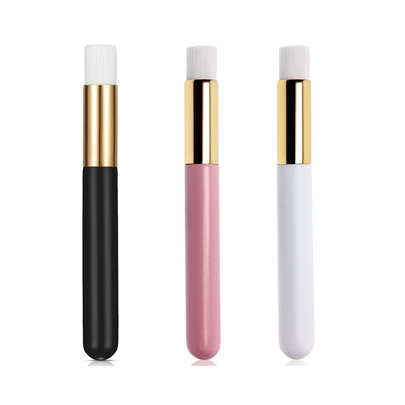 Eyelash Cleaning Eyebrow Brush - Eyelash Extension Cleaning ulasan dan harga