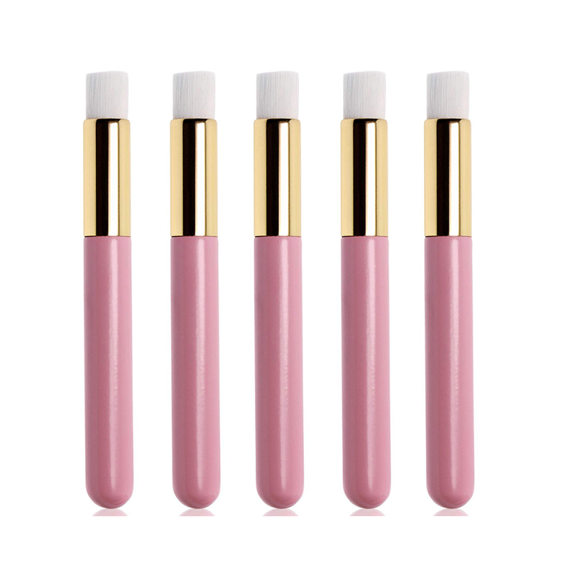 Eyelash Cleaning Eyebrow Brush - Eyelash Extension Cleaning ulasan dan harga