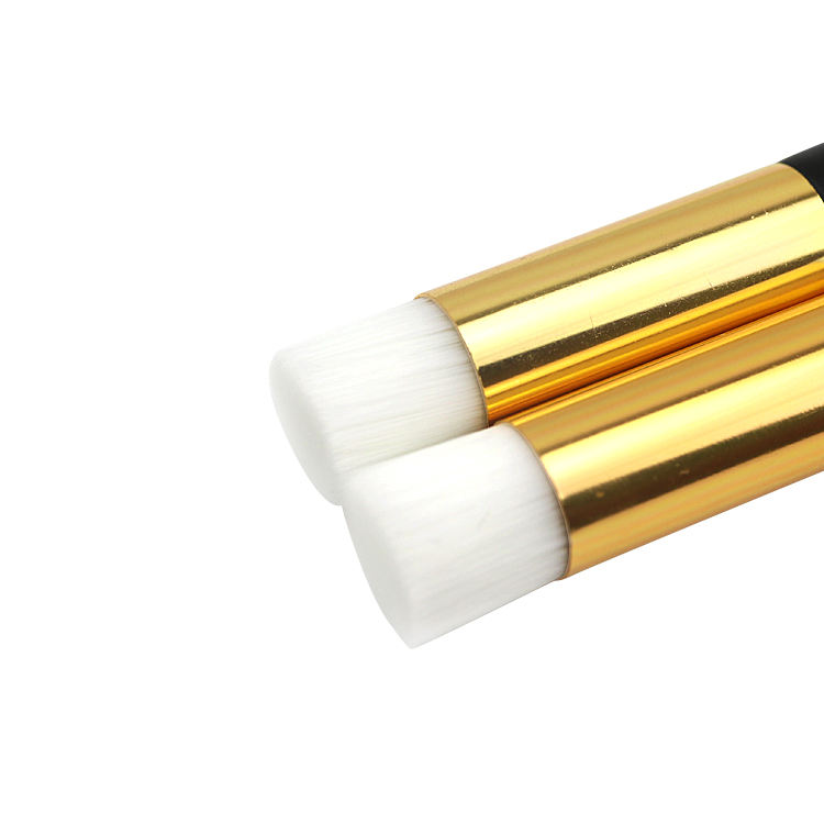 Eyelash Cleaning Eyebrow Brush - Eyelash Extension Cleaning ulasan dan harga