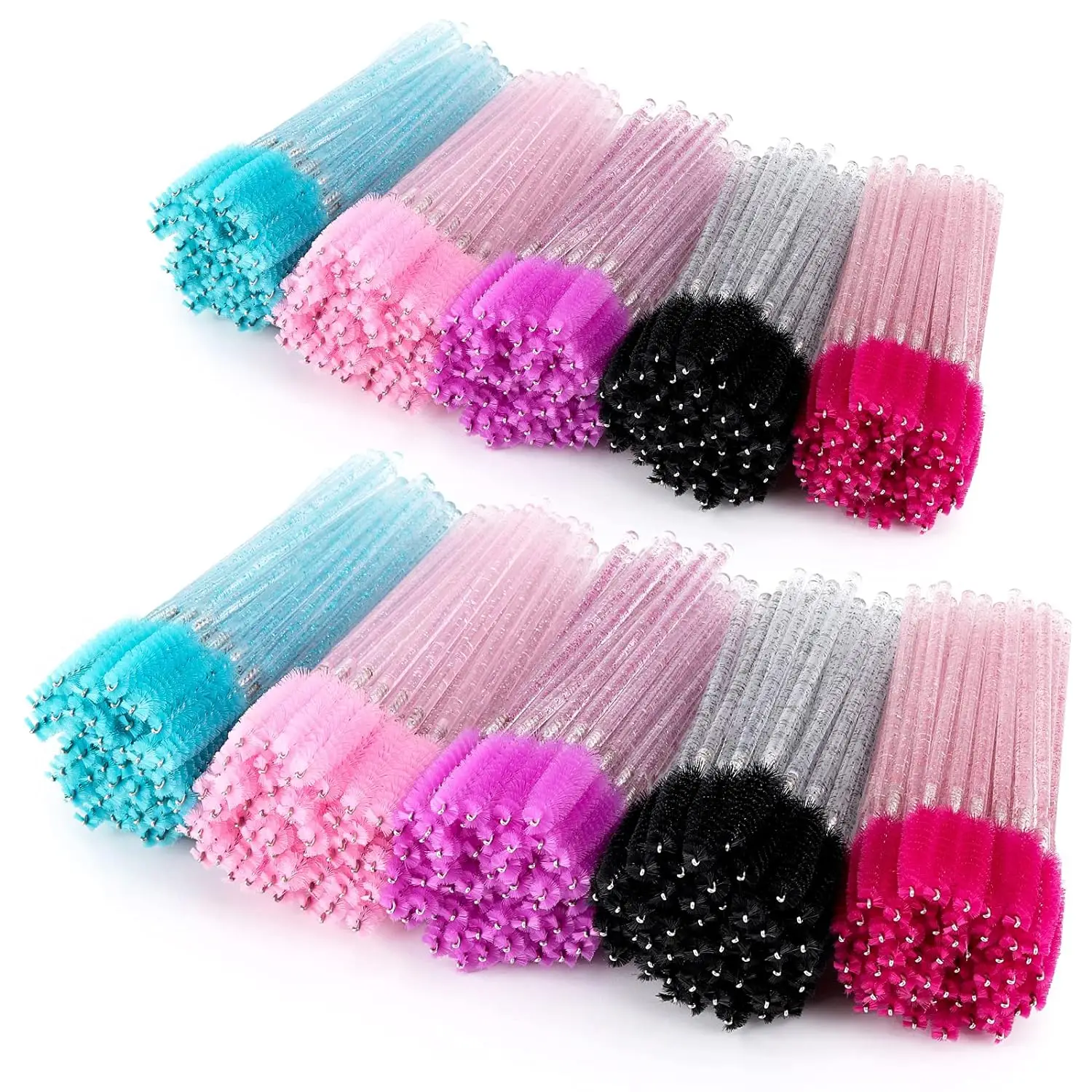 100/1000/2000pcs Disposable Ma - Eyelash Extension Options ulasan dan harga