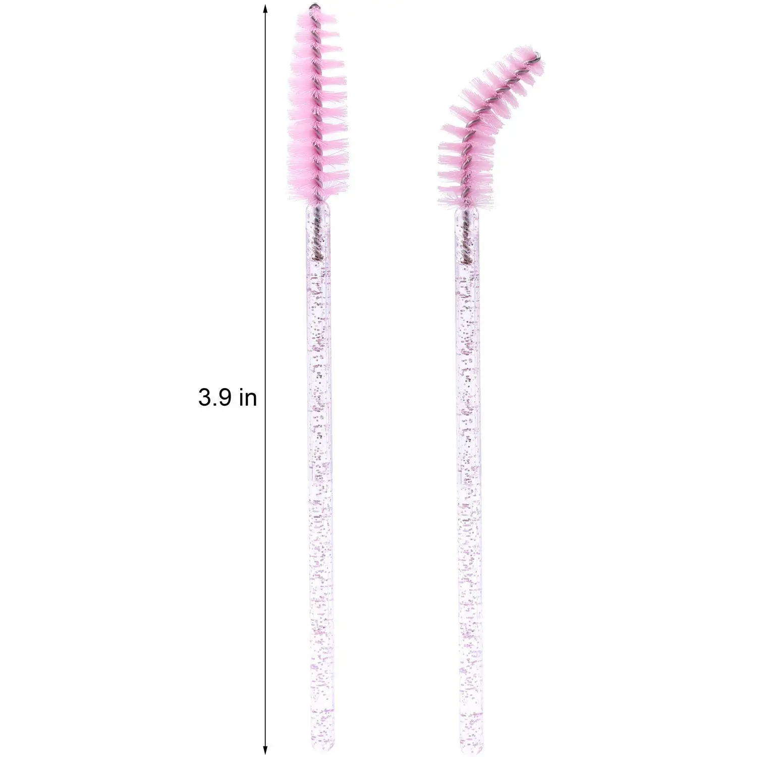 100/1000/2000pcs Disposable Ma - Eyelash Extension Options ulasan dan harga