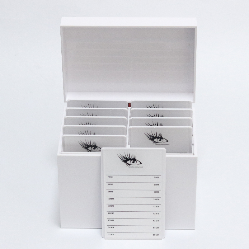 Beauty Salon 10Layers Acrylic  - Eyelash Extension Class ulasan dan harga