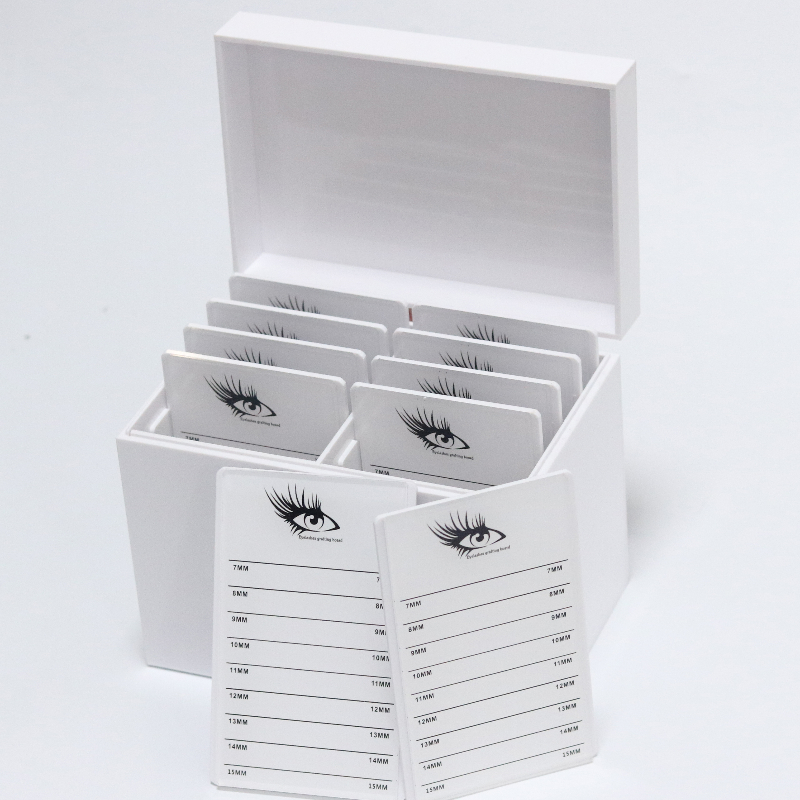Beauty Salon 10Layers Acrylic  - Eyelash Extension Class ulasan dan harga