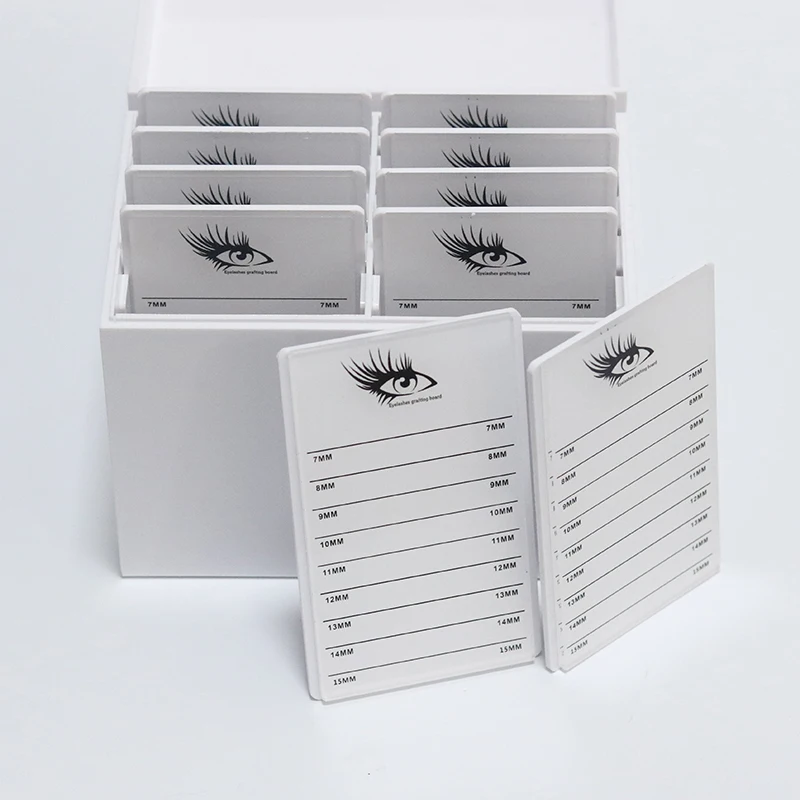 Beauty Salon 10Layers Acrylic  - Eyelash Extension Class ulasan dan harga