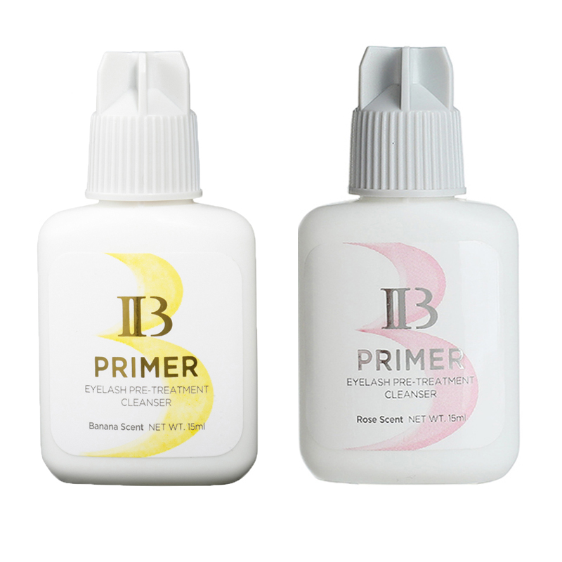 I Beauty Eyelashes Extension P - Lash Primer Cleanser ulasan dan harga