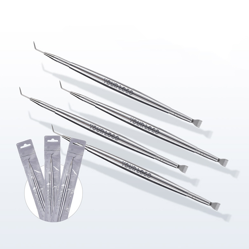 【3in1 Lash Lift Kit Makeupbemi - Eyelash Extension Class ulasan dan harga