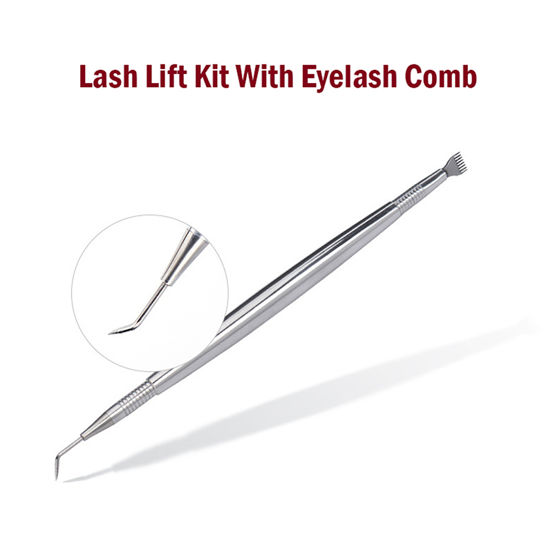 【3in1 Lash Lift Kit Makeupbemi - Eyelash Extension Class ulasan dan harga