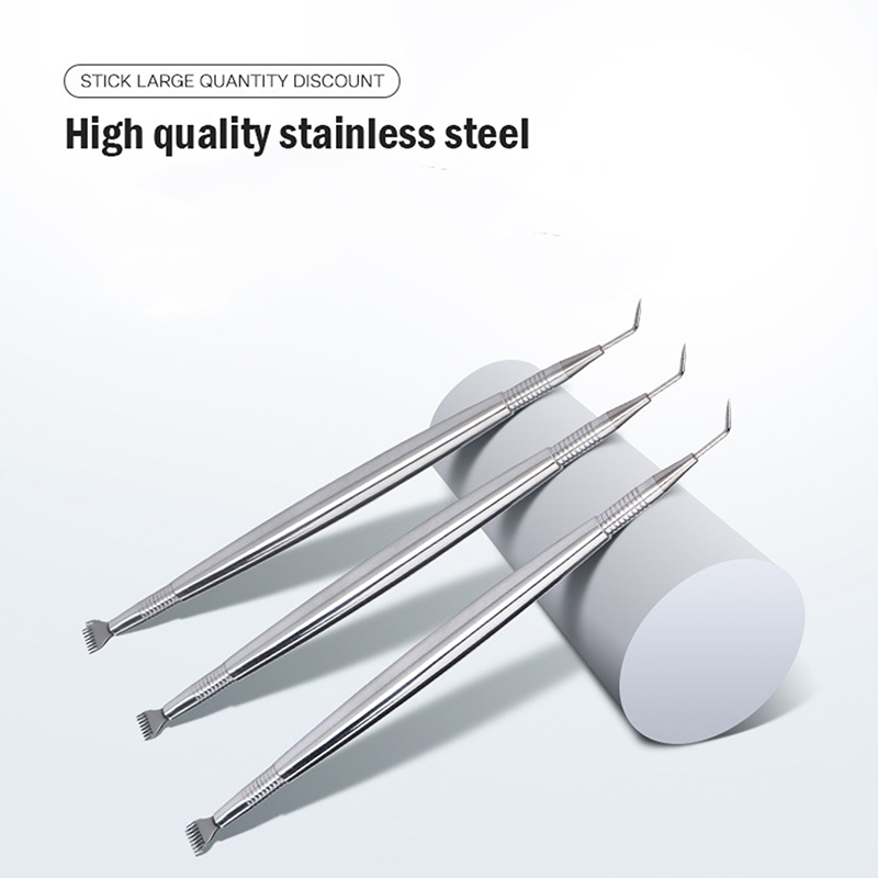 【3in1 Lash Lift Kit Makeupbemi - Eyelash Extension Class ulasan dan harga
