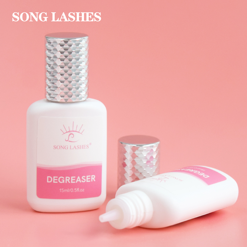 Songlashes Degreaser Effectcti - Lash Primer Cleanser ulasan dan harga