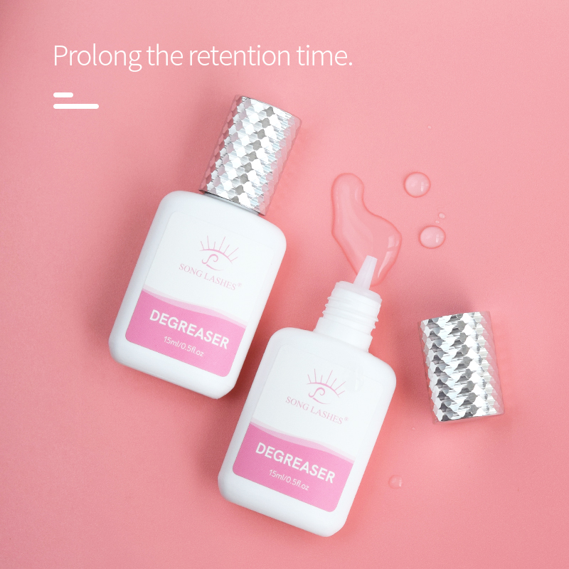 Songlashes Degreaser Effectcti - Lash Primer Cleanser ulasan dan harga