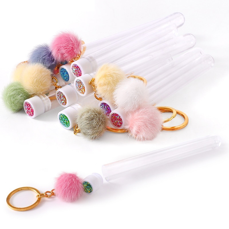 50/10/5Pcs Eyelash Brush Tube  - Eyelash Extension Options ulasan dan harga