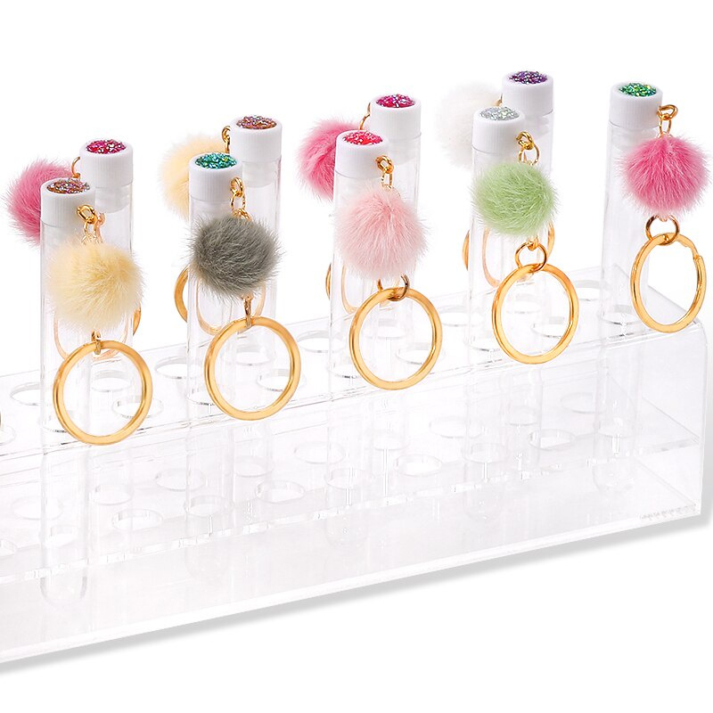 50/10/5Pcs Eyelash Brush Tube  - Eyelash Extension Options ulasan dan harga