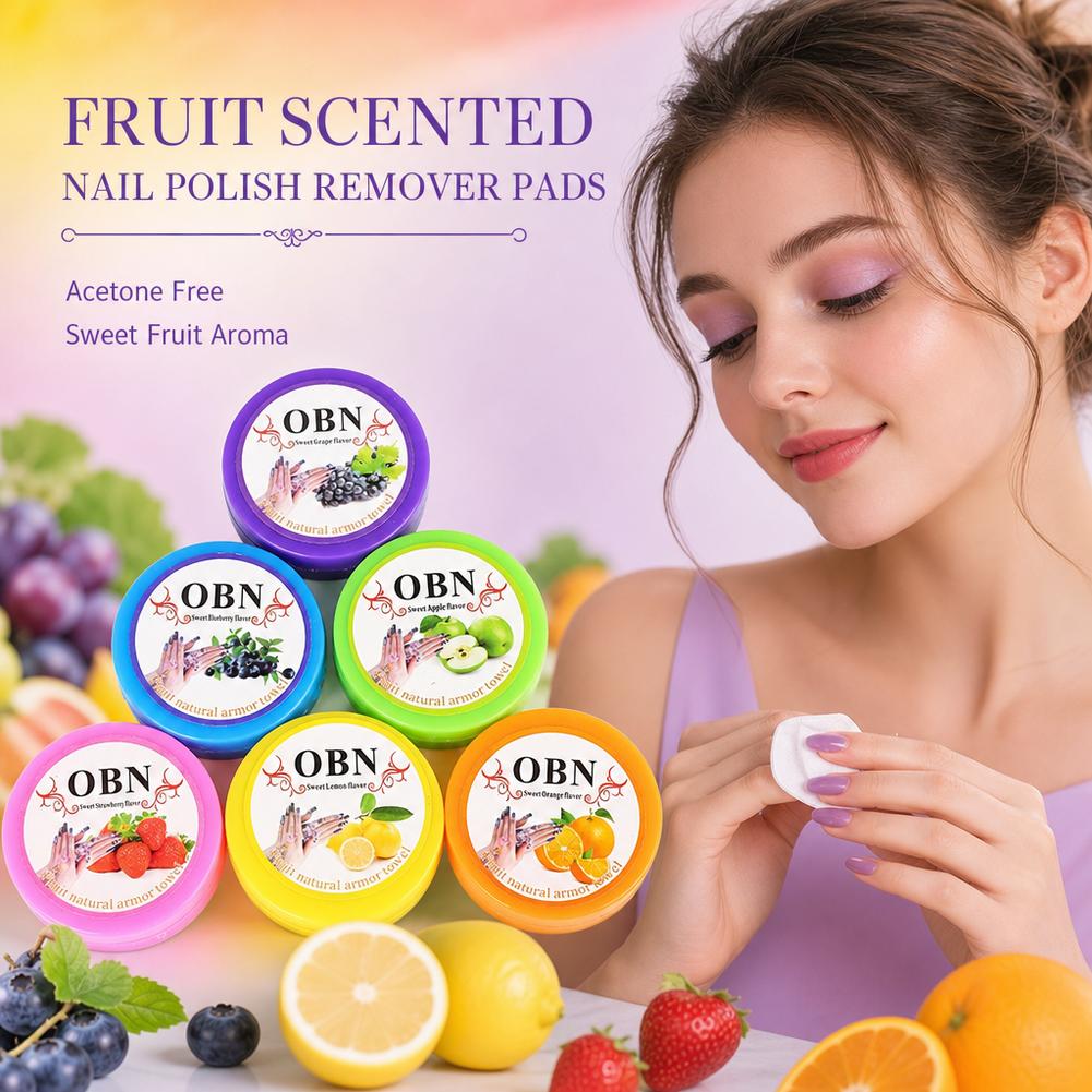 Flower Flavor Nail Art Polish  - Eyelash Extension Cleaning ulasan dan harga