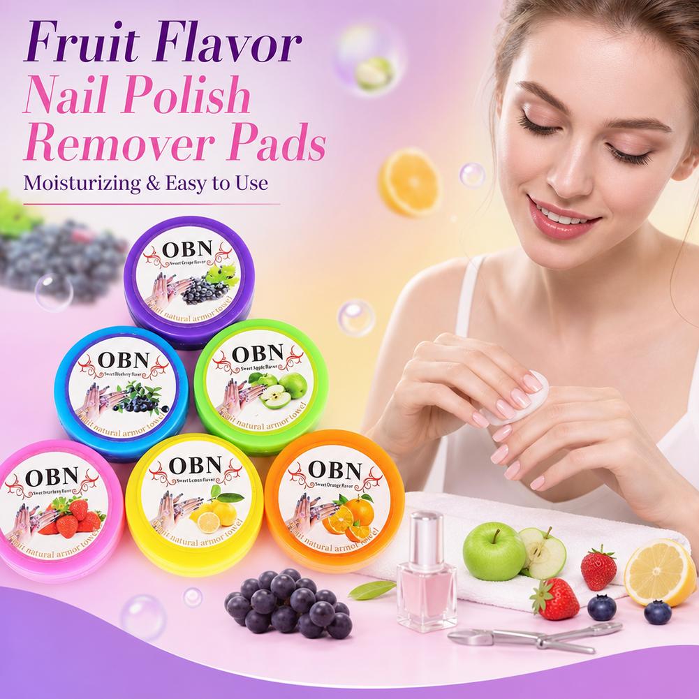 Flower Flavor Nail Art Polish  - Eyelash Extension Cleaning ulasan dan harga