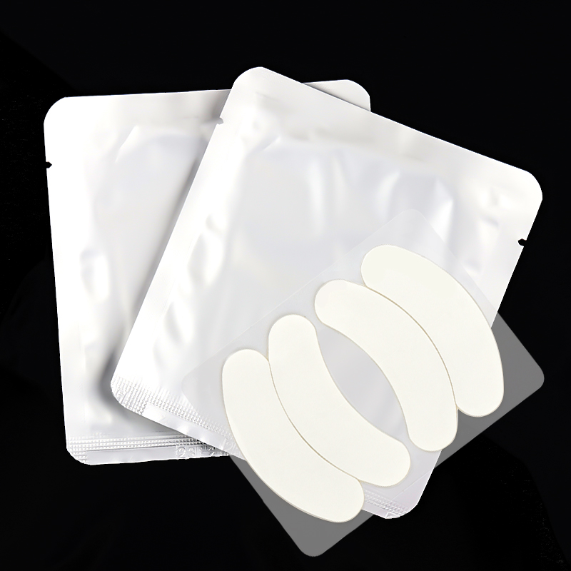 1 Pack 3D Silicone Eye Pads La - Eyelash Extension Class ulasan dan harga