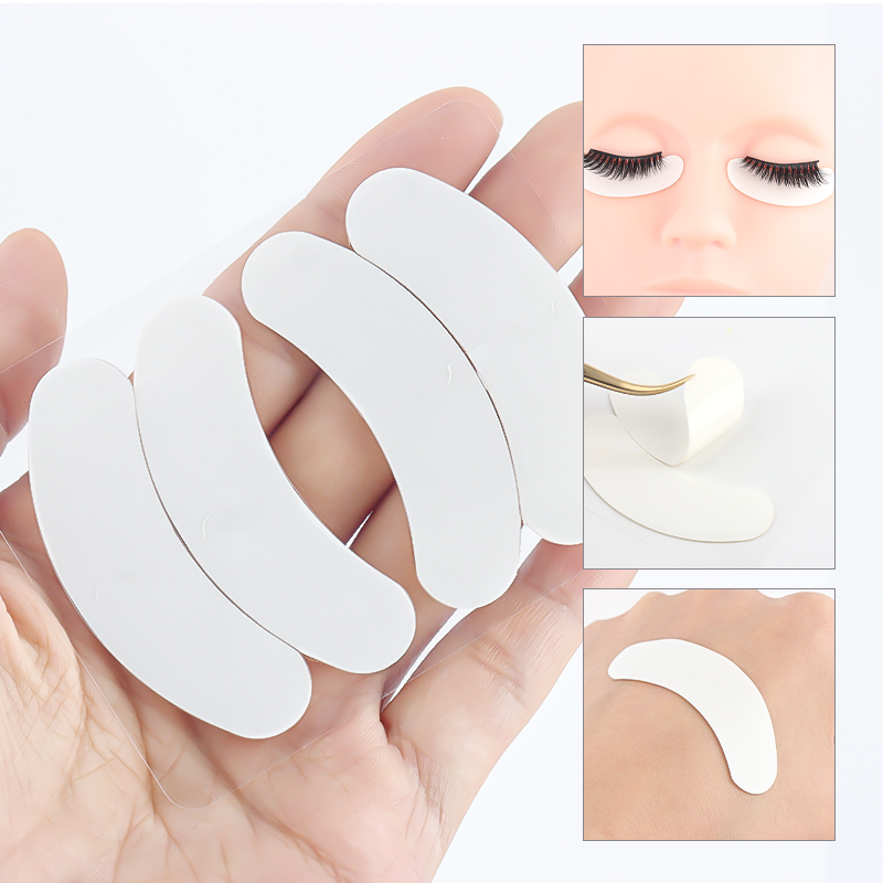 1 Pack 3D Silicone Eye Pads La - Eyelash Extension Class ulasan dan harga